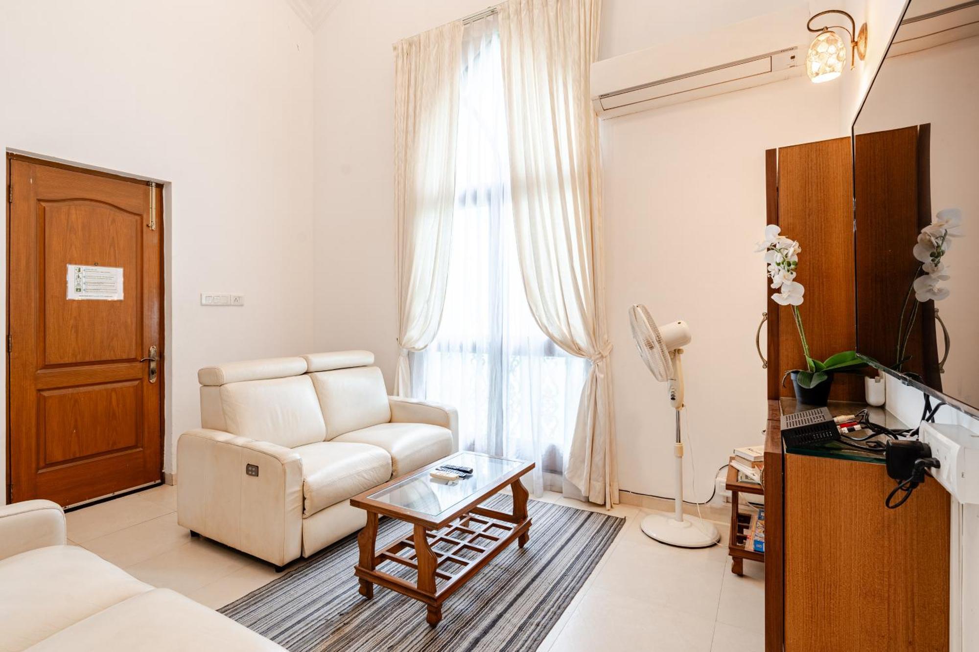 Susegad Suites Arpora Apartments & Villas With Reserved Parking Zimmer foto