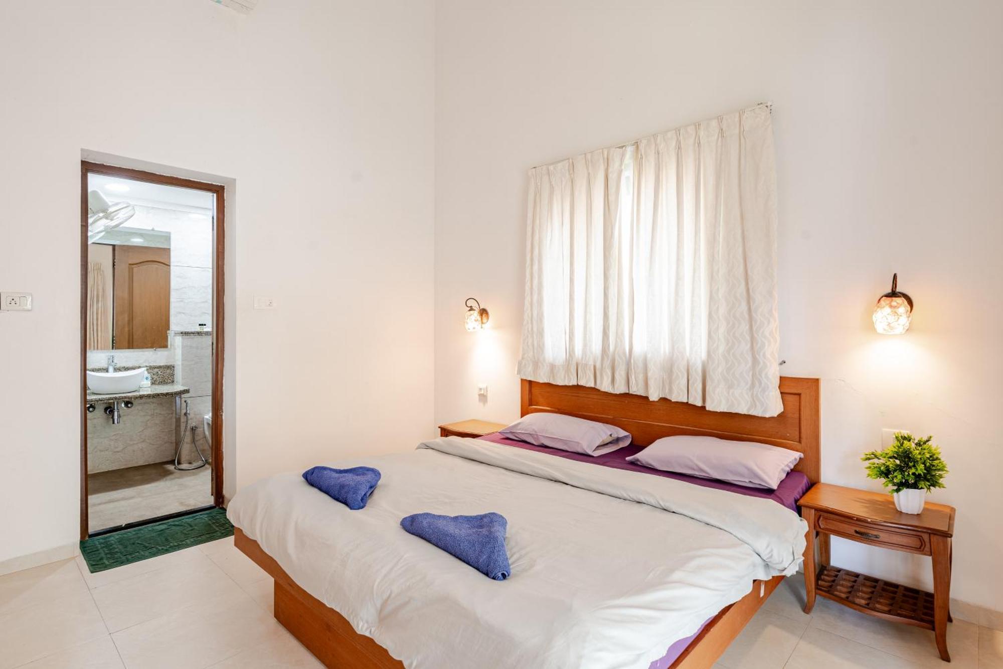 Susegad Suites Arpora Apartments & Villas With Reserved Parking Zimmer foto
