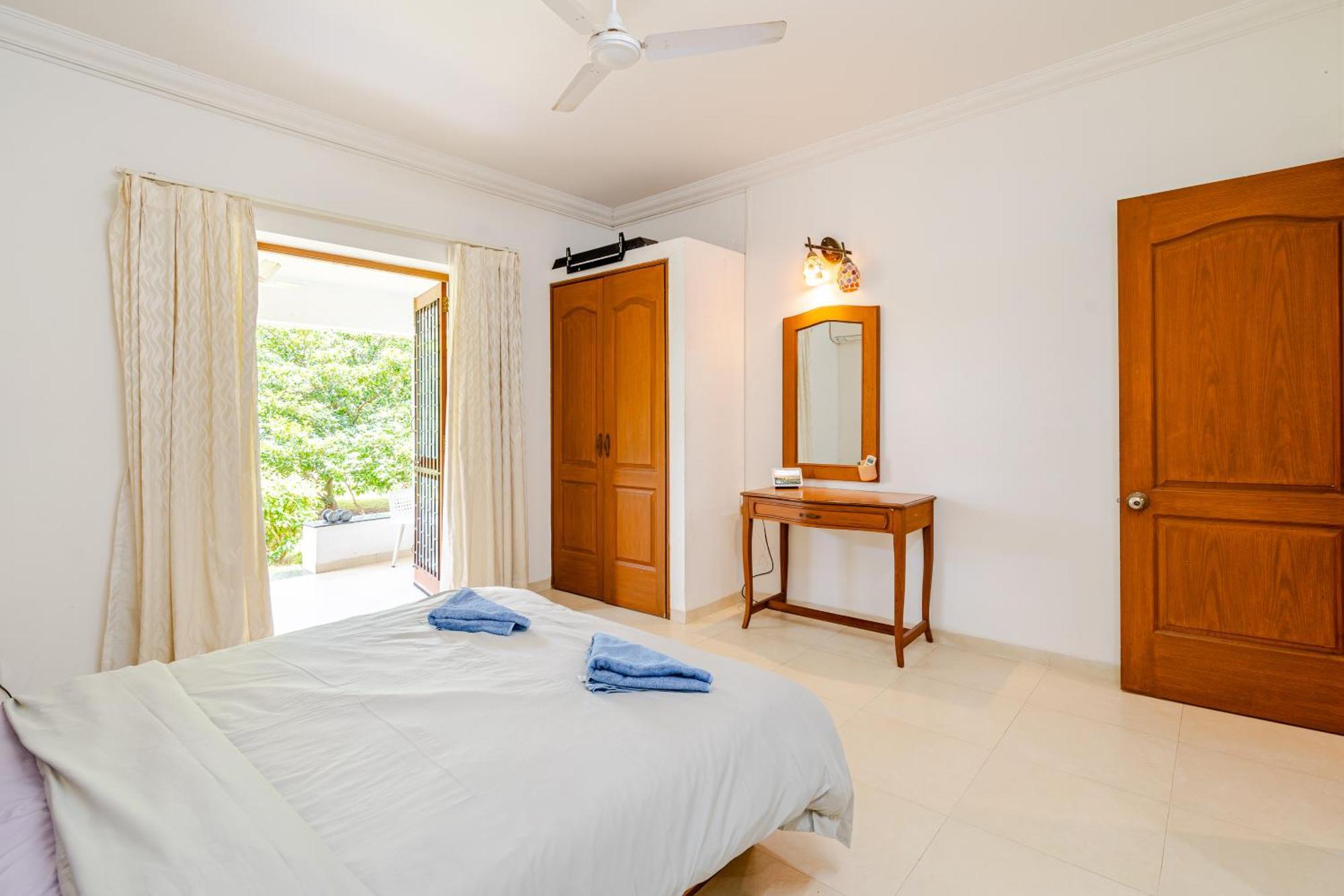 Susegad Suites Arpora Apartments & Villas With Reserved Parking Zimmer foto