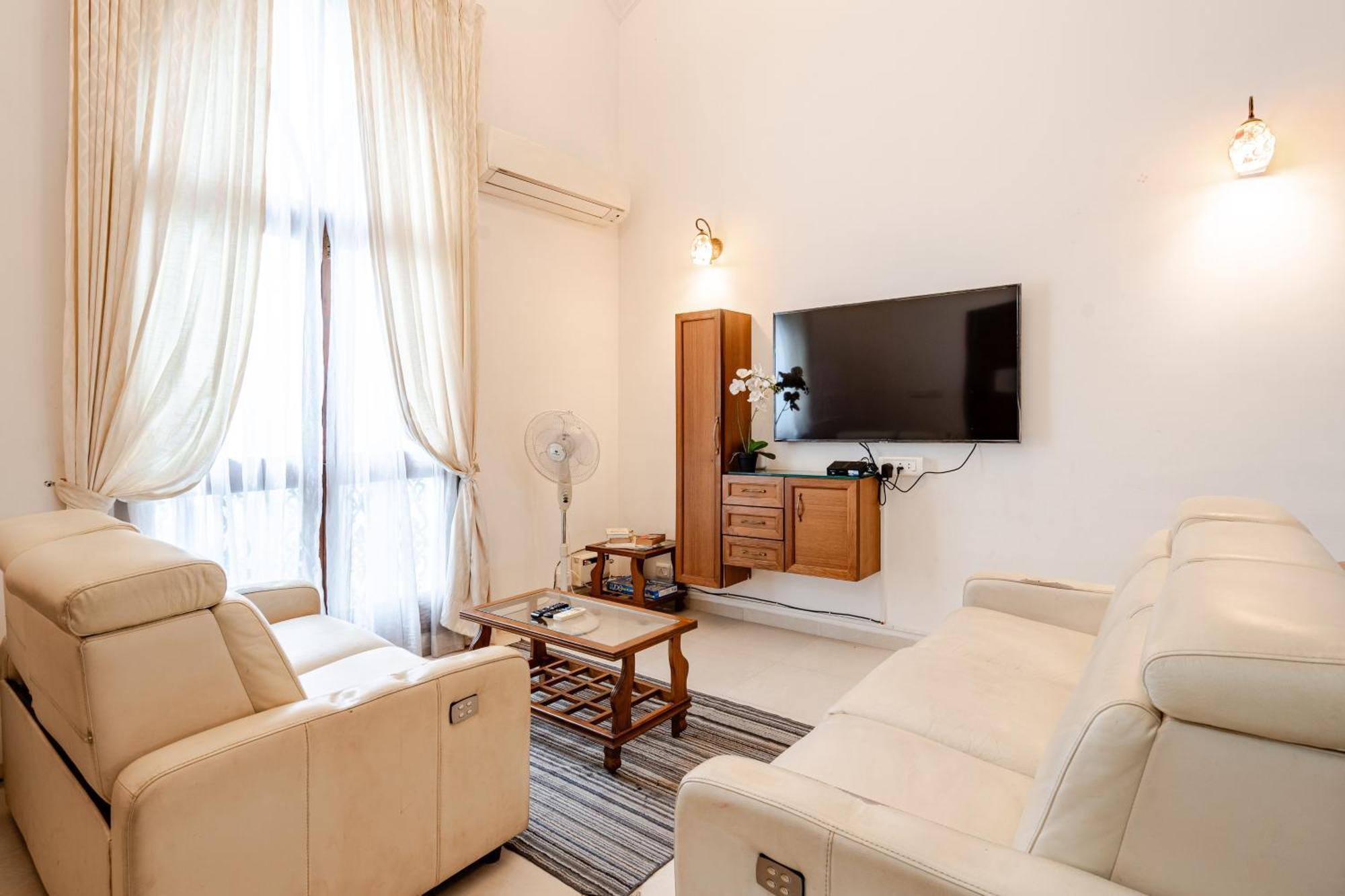 Susegad Suites Arpora Apartments & Villas With Reserved Parking Zimmer foto