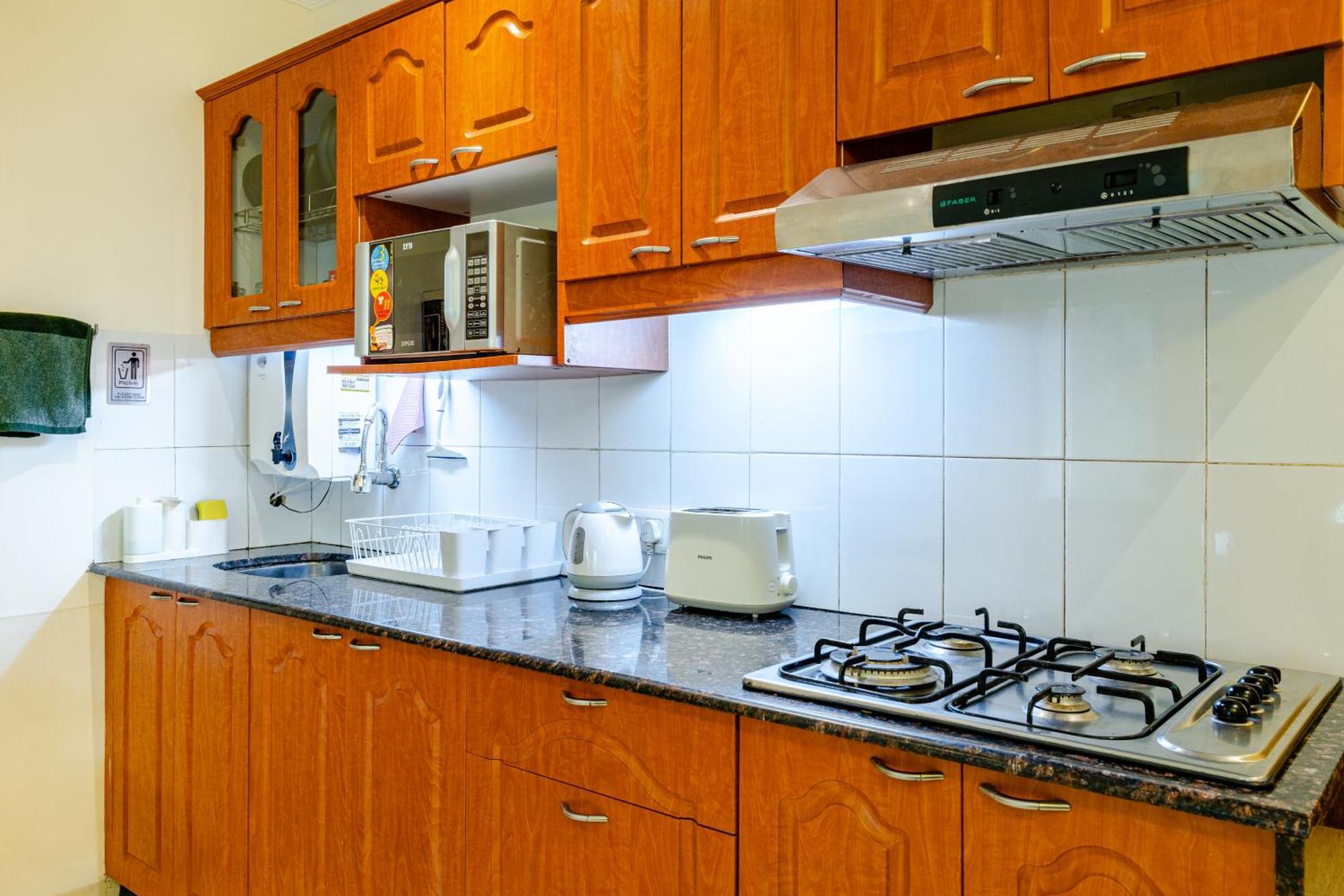 Susegad Suites Arpora Apartments & Villas With Reserved Parking Zimmer foto