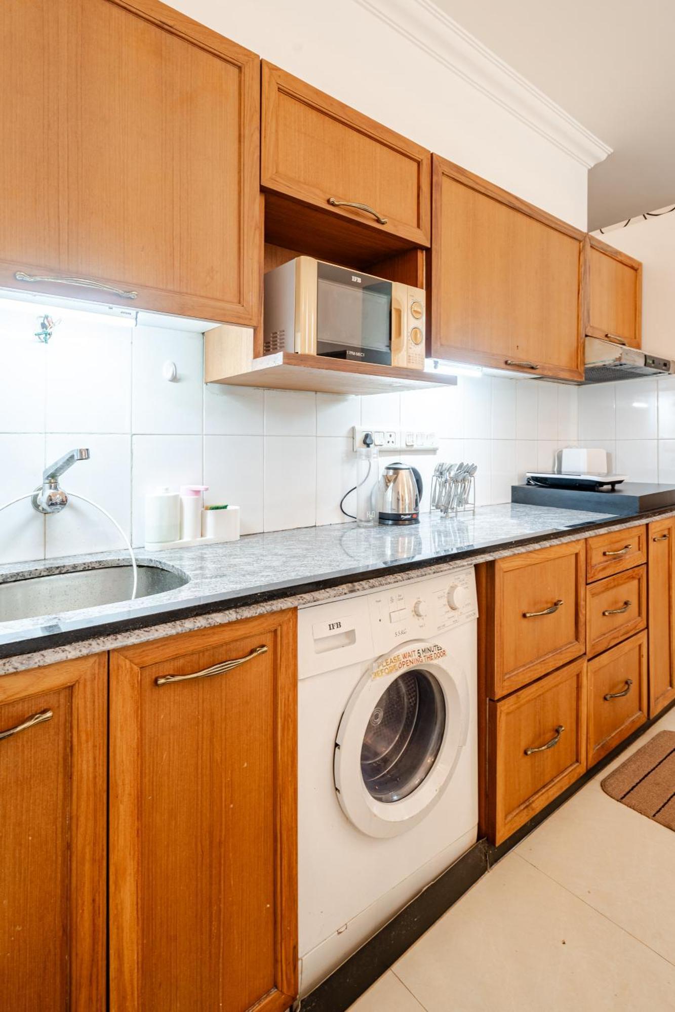 Susegad Suites Arpora Apartments & Villas With Reserved Parking Zimmer foto