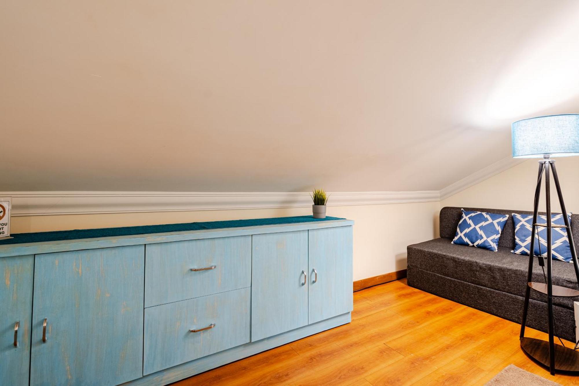 Susegad Suites Arpora Apartments & Villas With Reserved Parking Zimmer foto