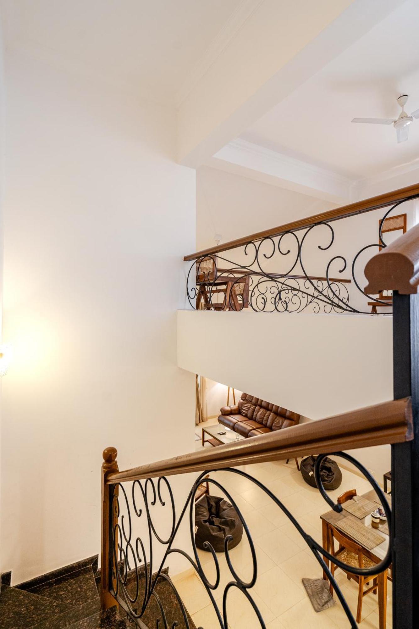 Susegad Suites Arpora Apartments & Villas With Reserved Parking Zimmer foto