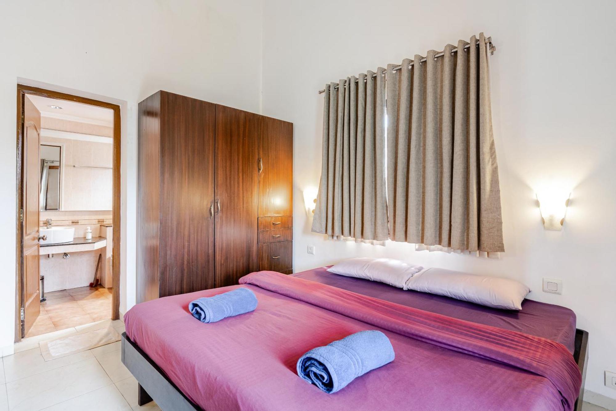 Susegad Suites Arpora Apartments & Villas With Reserved Parking Zimmer foto