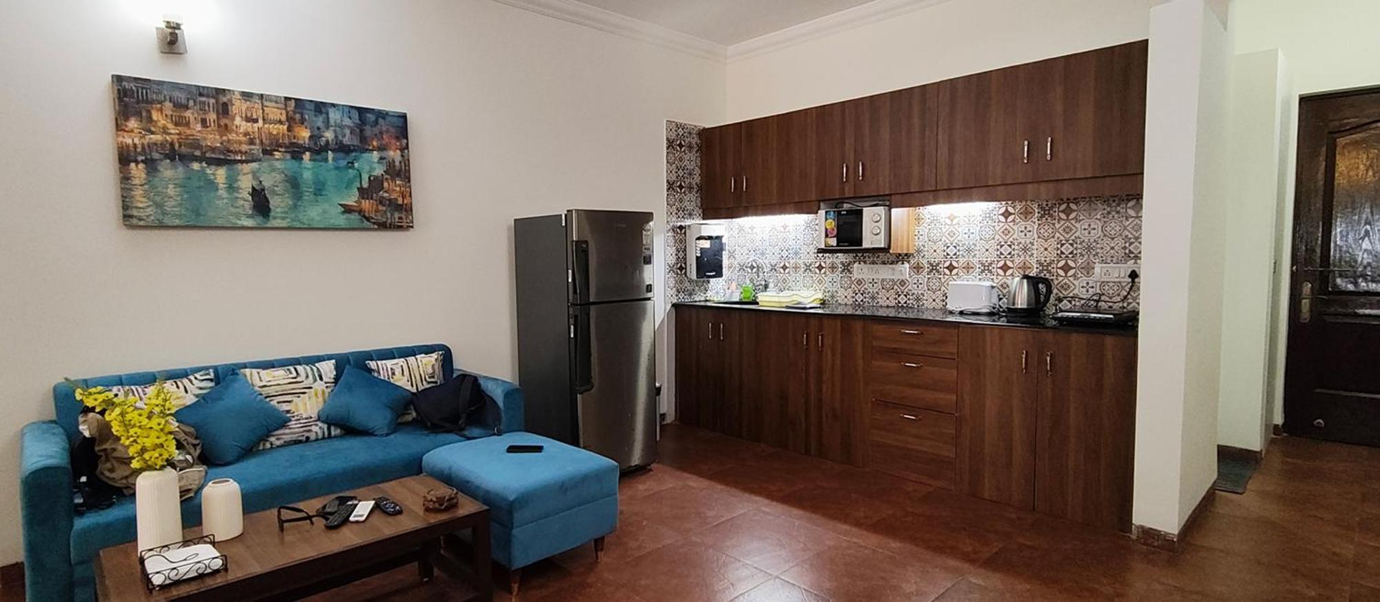Susegad Suites Arpora Apartments & Villas With Reserved Parking Zimmer foto