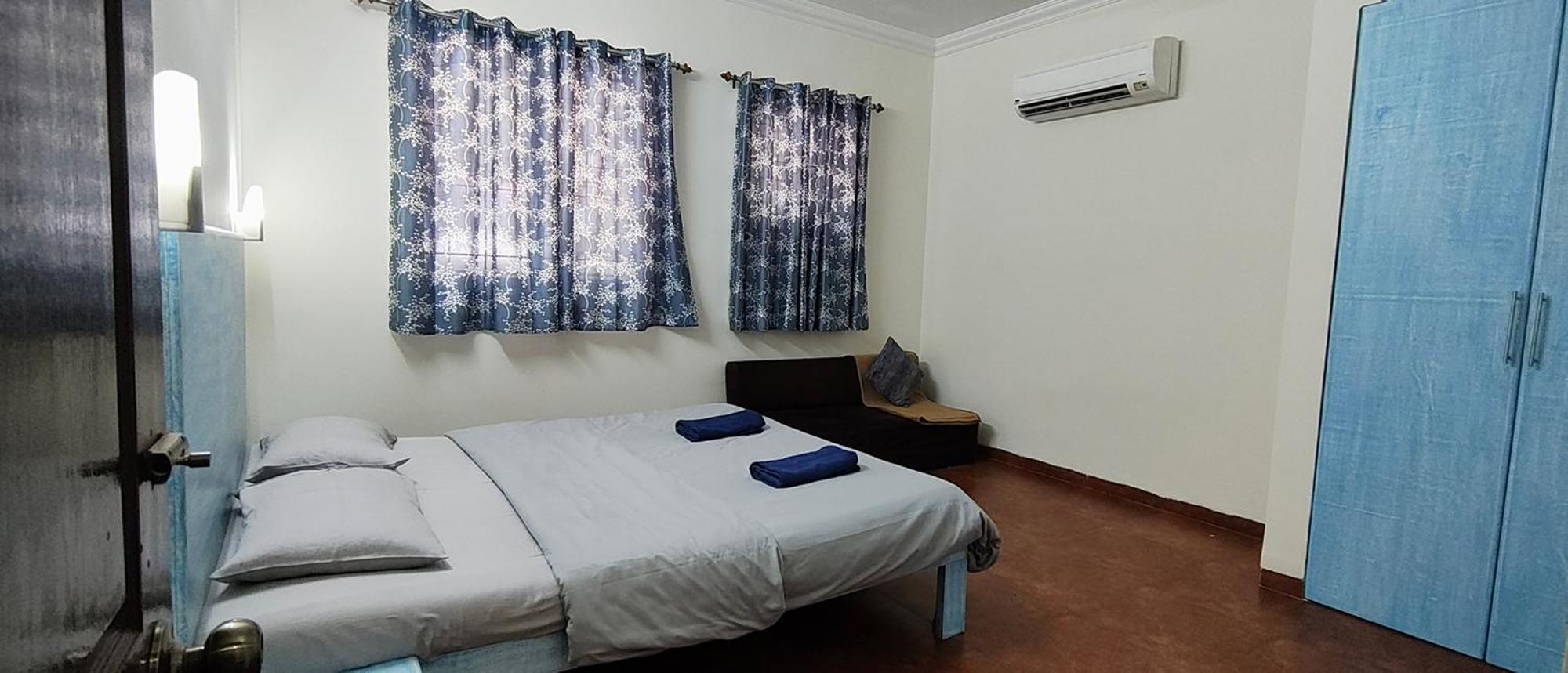 Susegad Suites Arpora Apartments & Villas With Reserved Parking Zimmer foto